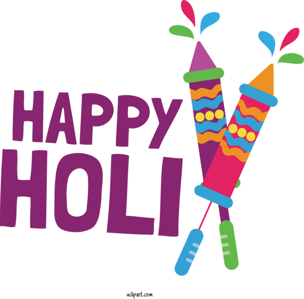 Free Holi Spider Spider Web Holiday For Happy Holi Clipart Transparent Background