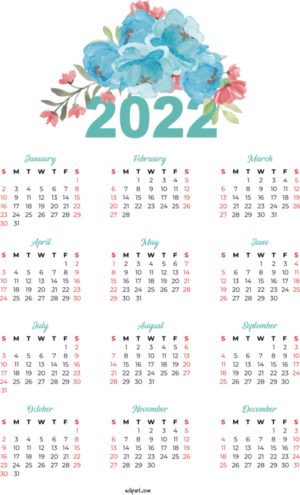 Free Life Xianggang Xin Hua Restaurant Calendar For Yearly Calendar Clipart Transparent Background