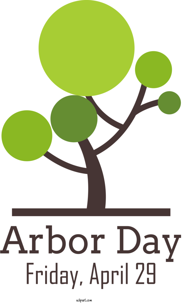 Free Holidays Education No Nu Teacher For Arbor Day Clipart Transparent Background