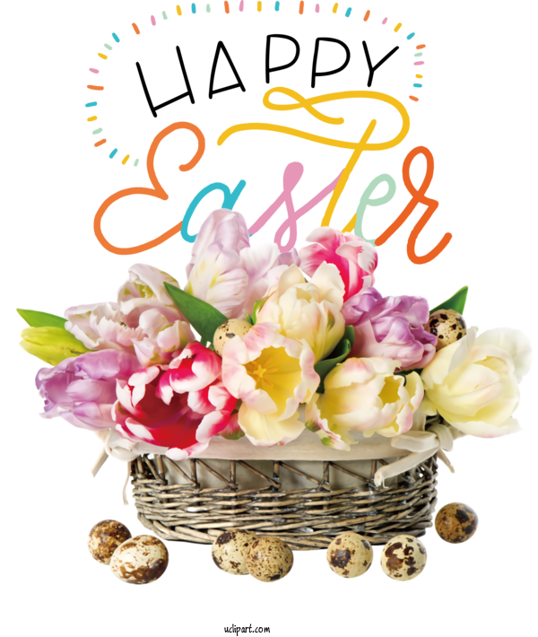 Free Holidays Common Quail Quail Eggs Egg For Easter Clipart Transparent Background