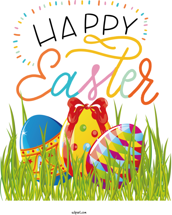 Free Holidays Bakery Drawing Cake For Easter Clipart Transparent Background