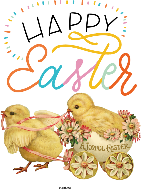 Free Holidays Easter Bunny Red Easter Egg Ostern & Frühling For Easter Clipart Transparent Background