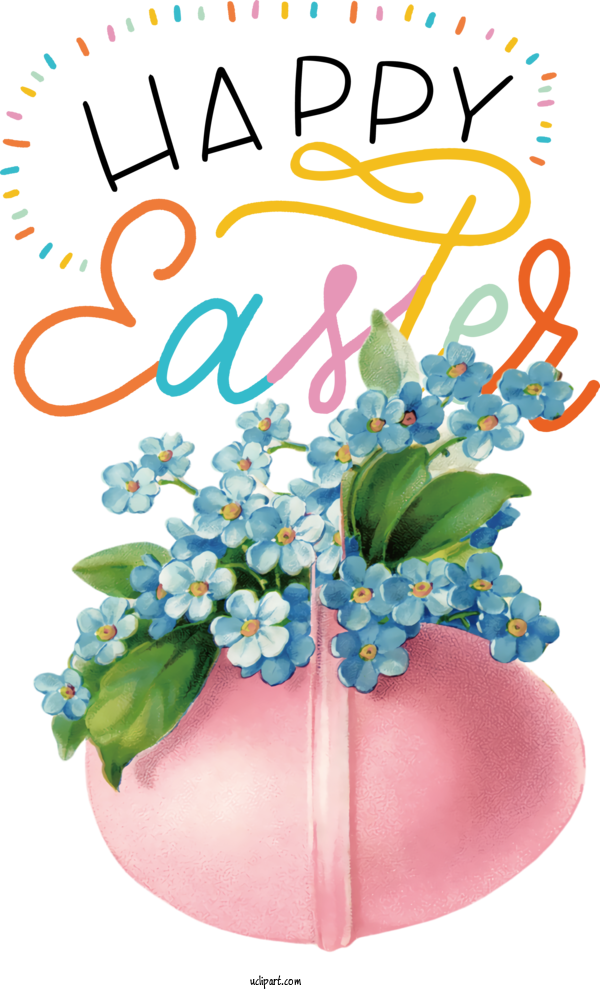 Free Holidays Red Easter Egg Design Lonato Pasquale For Easter Clipart Transparent Background