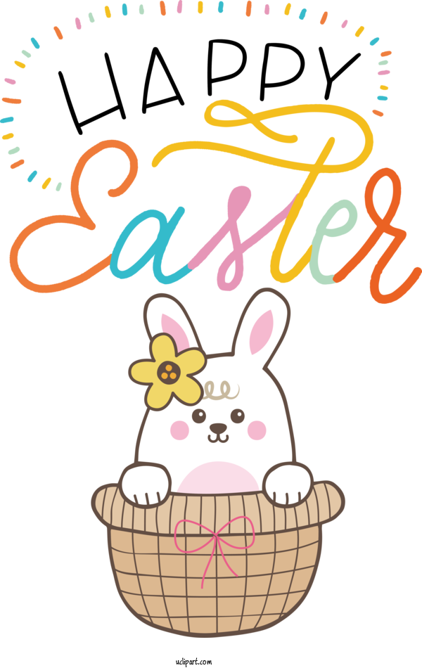 Free Holidays Drawing Royalty Free Painting For Easter Clipart Transparent Background