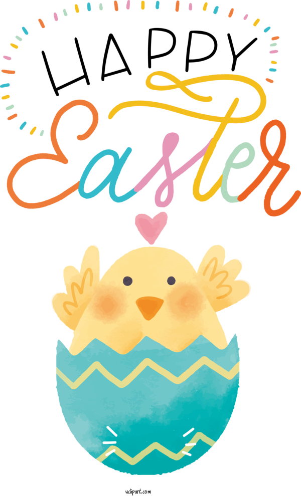 Free Holidays Text Line Meter For Easter Clipart Transparent Background