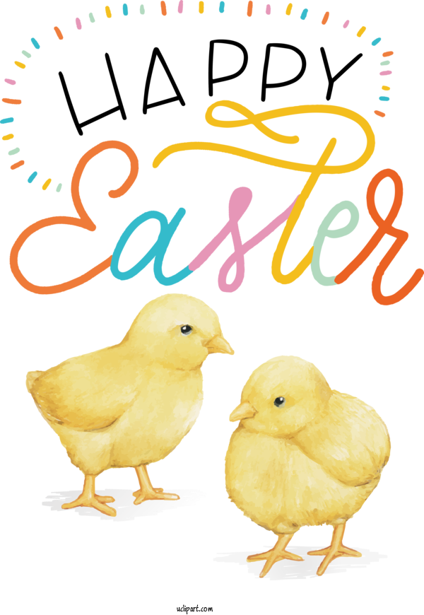 Free Holidays Easter Bunny Cake Easter Egg For Easter Clipart Transparent Background