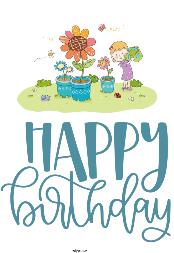 Free Occasions Birthday Birthday Cake T Shirt For Birthday Clipart Transparent Background