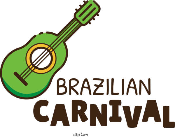 Free Holidays Logo Line Meter For Brazilian Carnival Clipart Transparent Background