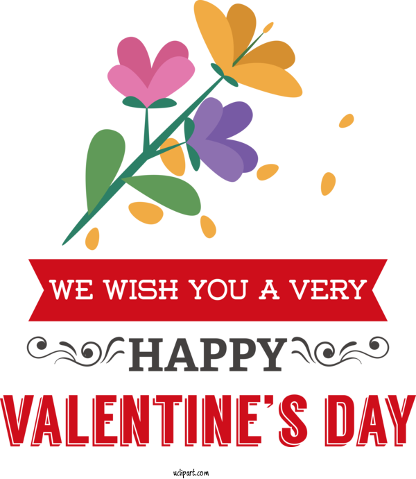Free Holidays New Works Royalty Free Icon For Valentines Day Clipart Transparent Background