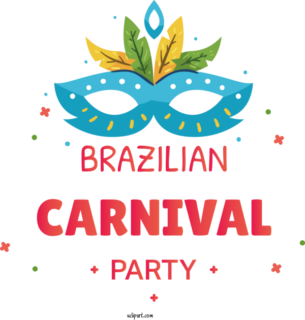 Free Holidays Carnival Brazilian Carnival Livvi's Place At Westport Park For Brazilian Carnival Clipart Transparent Background