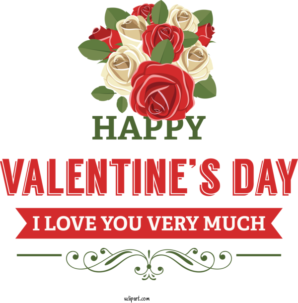 Free Holidays Design Heart Valentine's Day For Valentines Day Clipart Transparent Background