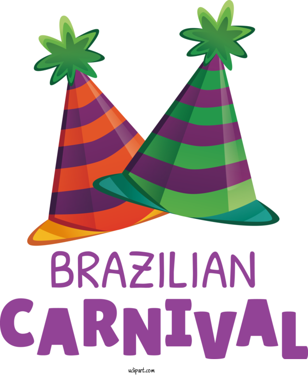 Free Holidays Brazilian Carnival Carnival Carnival In Rio De Janeiro For Brazilian Carnival Clipart Transparent Background