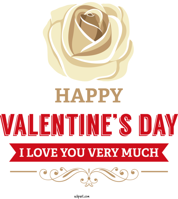 Free Holidays International Spy Museum Logo Flower For Valentines Day Clipart Transparent Background