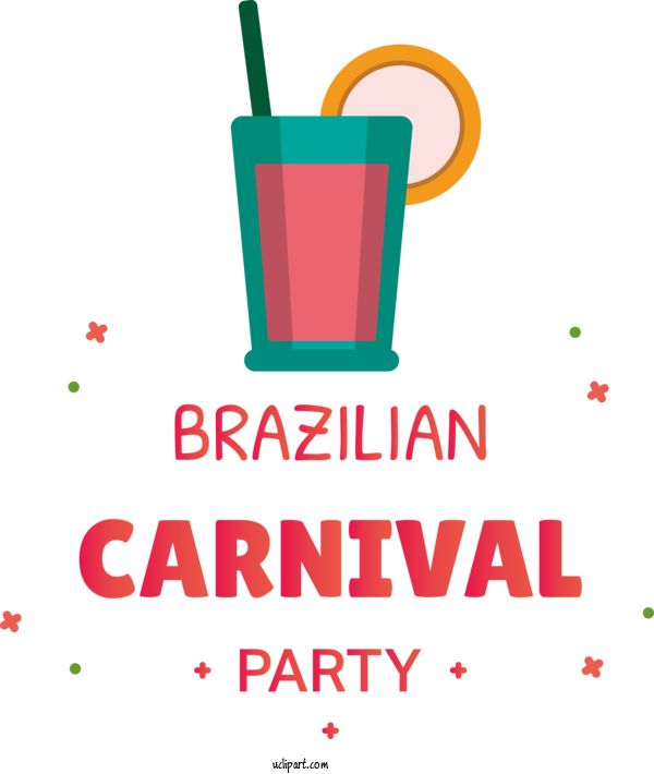 Free Holidays Logo Design Pirate Party UK For Brazilian Carnival Clipart Transparent Background