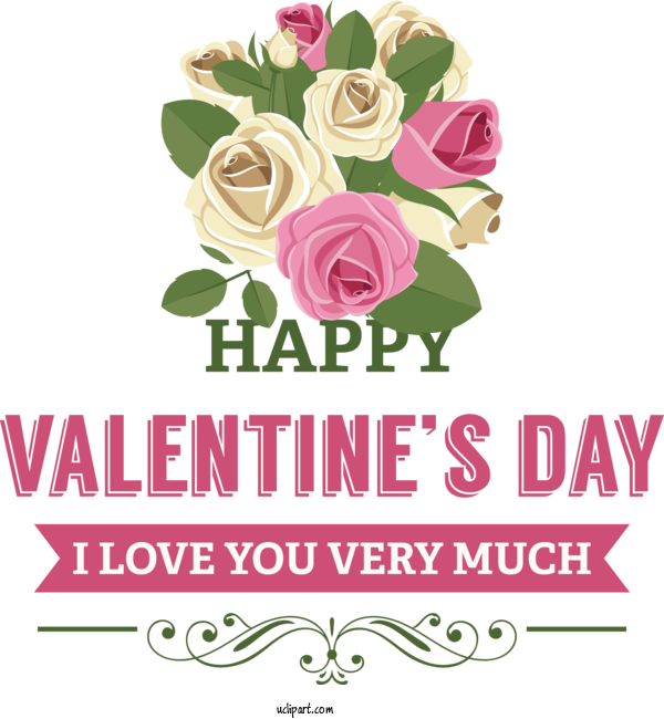 Free Holidays Design Royalty Free Vector For Valentines Day Clipart Transparent Background