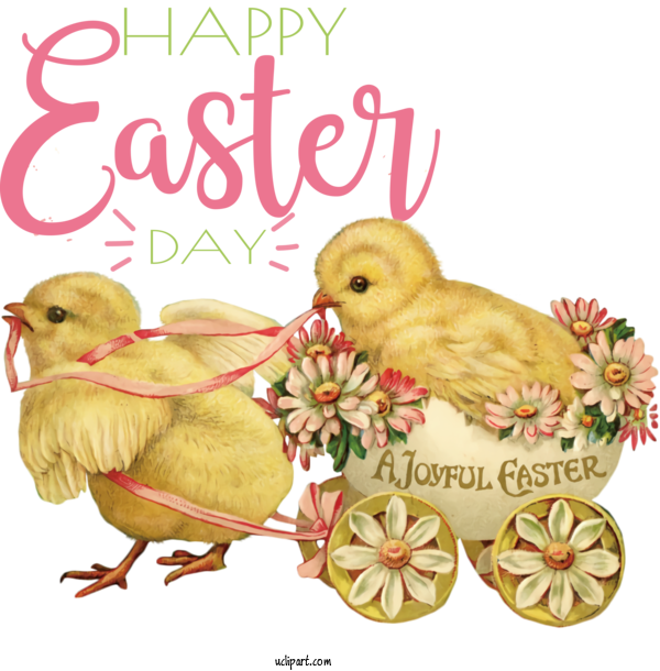 Free Holidays Easter Bunny Ostern & Frühling Easter Egg For Easter Clipart Transparent Background