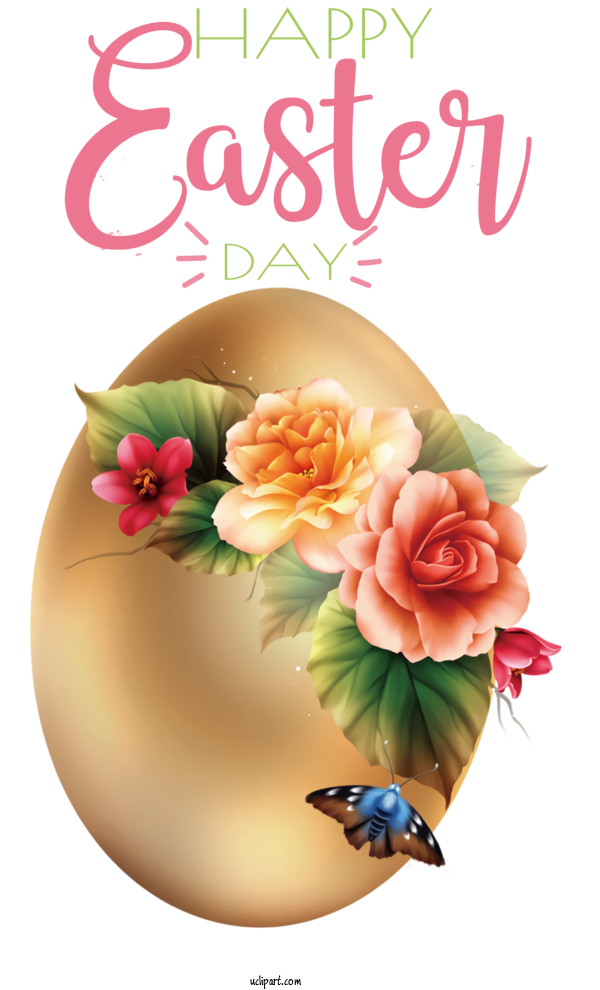 Free Holidays Picture Frame Lady Gaga,    (√Free) Design For Easter Clipart Transparent Background
