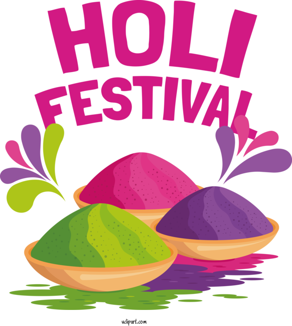 Free Holidays Flower Minnesota Fringe Festival Logo For Holi Clipart Transparent Background