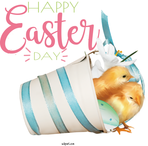 Free Holidays Text Meter For Easter Clipart Transparent Background