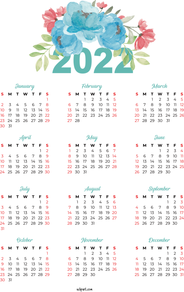 Free Life Calendar IHeartRadio ALTer Ego 2022 For Yearly Calendar Clipart Transparent Background