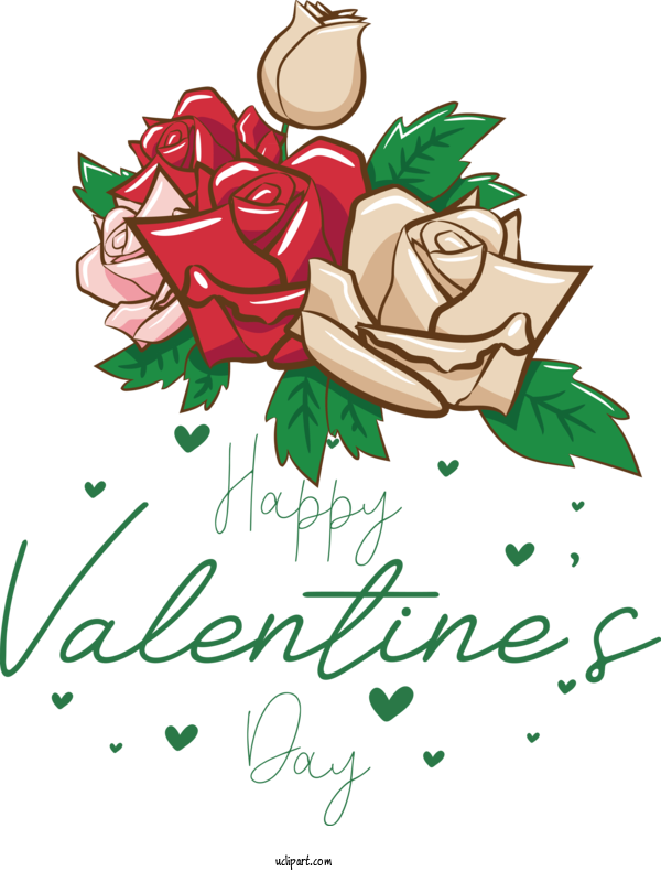 Free Holidays Drawing Design Christmas Graphics For Valentines Day Clipart Transparent Background