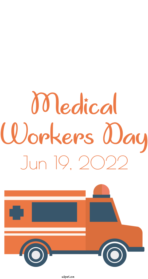 Free Medical Logo Cartoon Design For Medical Equipment Clipart Transparent Background