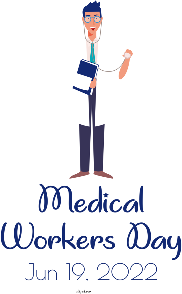 Free Medical Human Public Relations Cartoon For Medical Equipment Clipart Transparent Background
