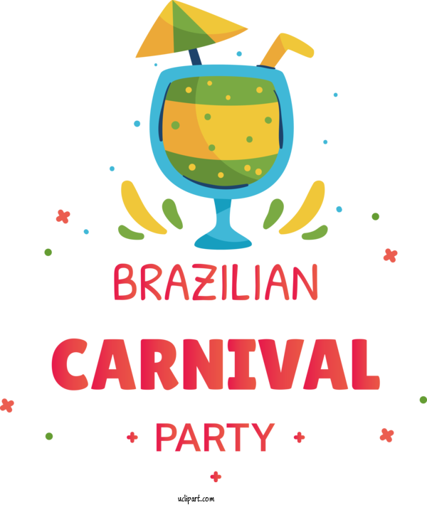 Free Holidays Logo Cisco Certifications CCNA For Brazilian Carnival Clipart Transparent Background
