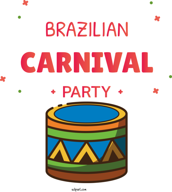Free Holidays Security Security Company Recreation For Brazilian Carnival Clipart Transparent Background