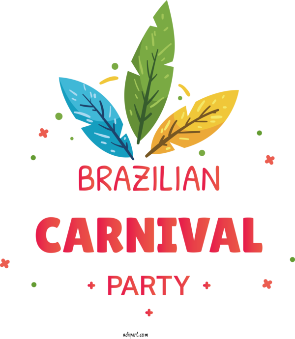 Free Holidays Carnival Brazilian Carnival Life For Brazilian Carnival Clipart Transparent Background