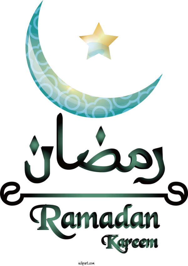 Free Holidays Drawing Cartoon Abstract Art For Ramadan Clipart Transparent Background