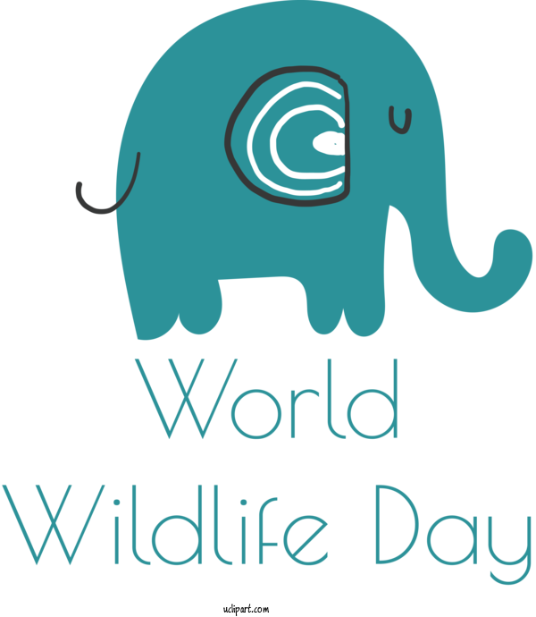 Free Holidays Lion Giraffe Cat For World Wildlife Day Clipart Transparent Background
