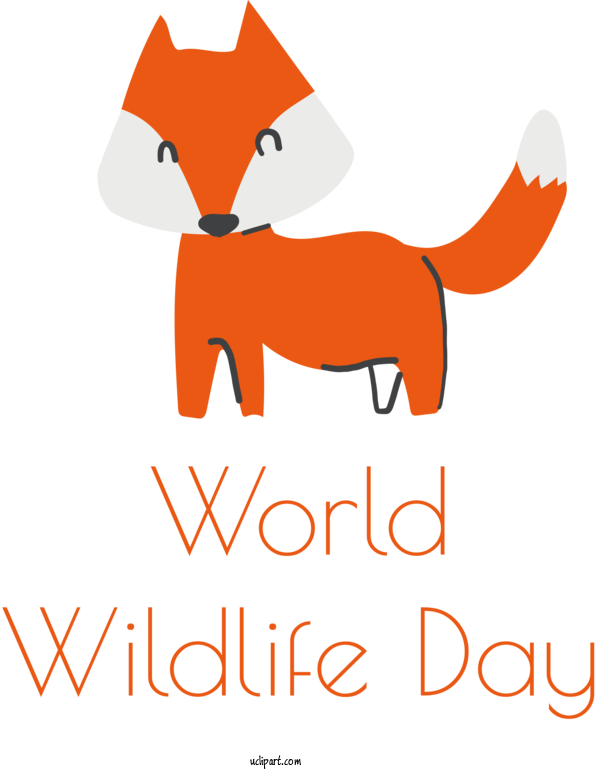 Free Holidays Cat Dog Dog Grooming For World Wildlife Day Clipart Transparent Background