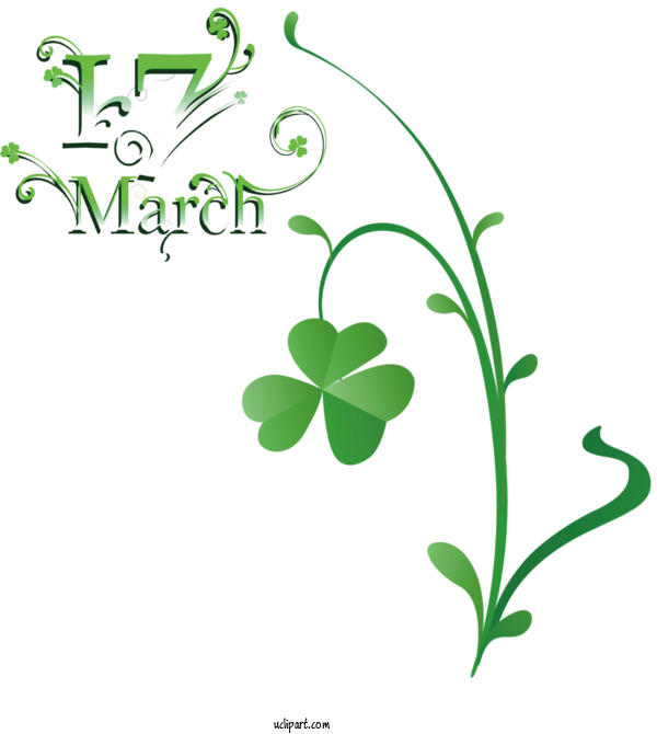 Free Holidays Drawing Painting Design For Saint Patricks Day Clipart Transparent Background