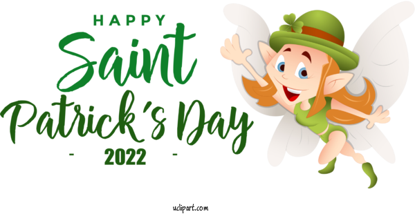 Free Holidays Cartoon Manhattan Leaf For Saint Patricks Day Clipart Transparent Background