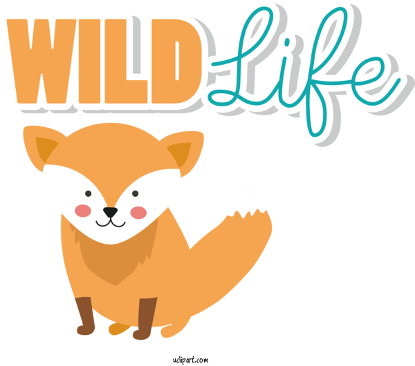 Free Holidays Cat Dog Small For World Wildlife Day Clipart Transparent Background