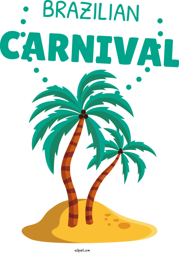 Free Holidays Brazilian Carnival Carnival In Rio De Janeiro Carnival For Brazilian Carnival Clipart Transparent Background