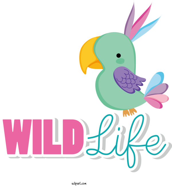 Free Holidays ZSL Whipsnade Zoo Easter Bunny Birds For World Wildlife Day Clipart Transparent Background