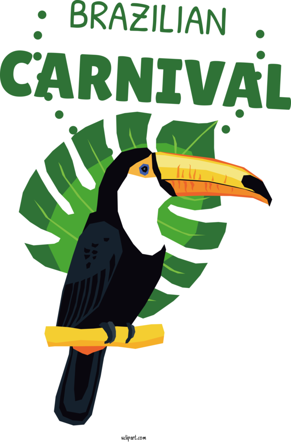 Free Holidays Christ The Redeemer Carnival In Rio De Janeiro For Brazilian Carnival Clipart Transparent Background