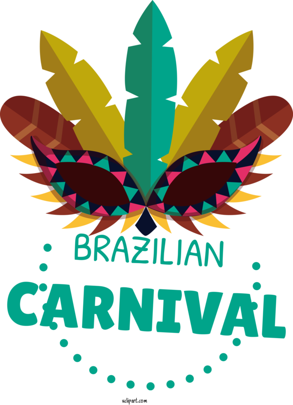Free Holidays Brazilian Carnival Carnival In Rio De Janeiro Brazil For Brazilian Carnival Clipart Transparent Background