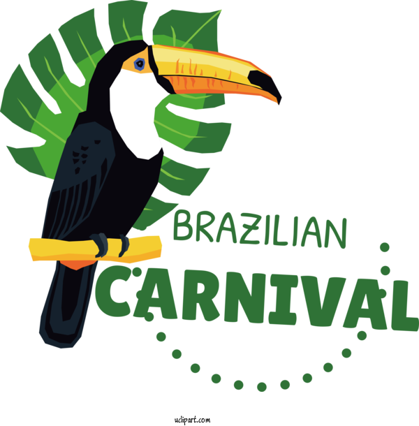 Free Holidays Carnival Brazilian Carnival Samba For Brazilian Carnival Clipart Transparent Background