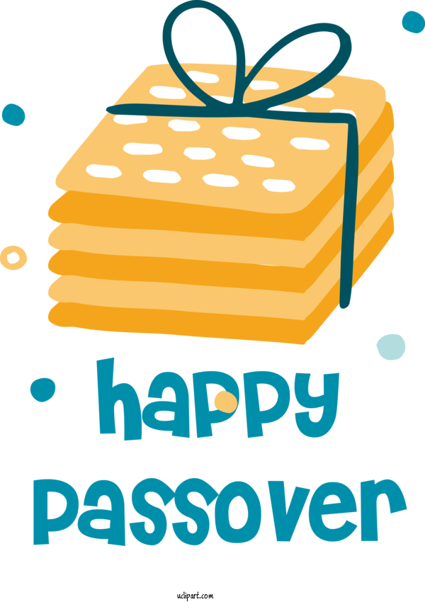 Free Holidays Line Yellow Meter For Passover Clipart Transparent Background
