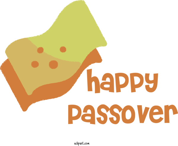 Free Holidays New Year Birthday Design For Passover Clipart Transparent Background