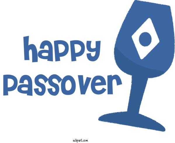 Free Holidays Design Logo Human For Passover Clipart Transparent Background