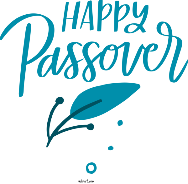 Free Holidays Páscoa Feliz  Design For Passover Clipart Transparent Background
