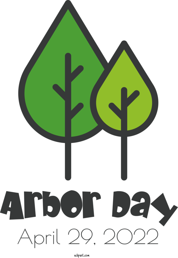 Free Holidays Logo Baby On Board Design For Arbor Day Clipart Transparent Background