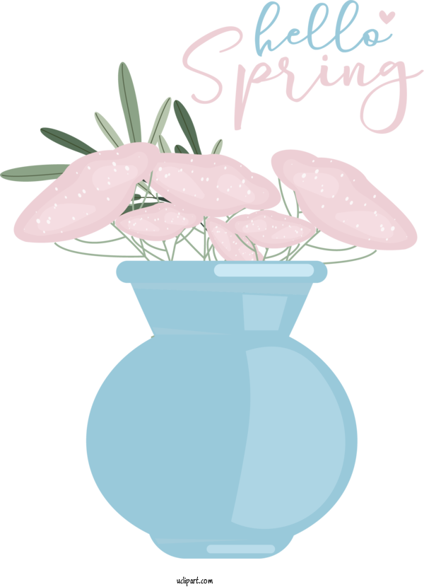 Free Nature Flower Floral Design Chamomile For Spring Clipart Transparent Background