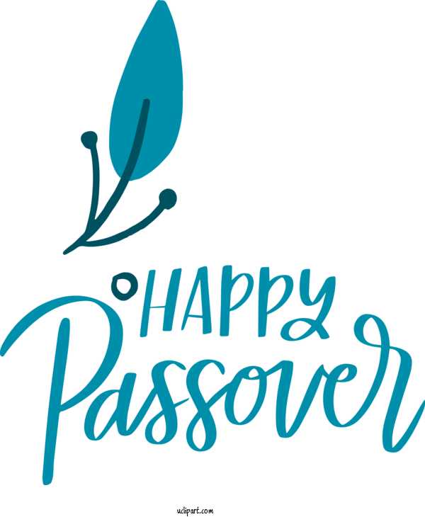 Free Holidays Logo Design Line For Passover Clipart Transparent Background