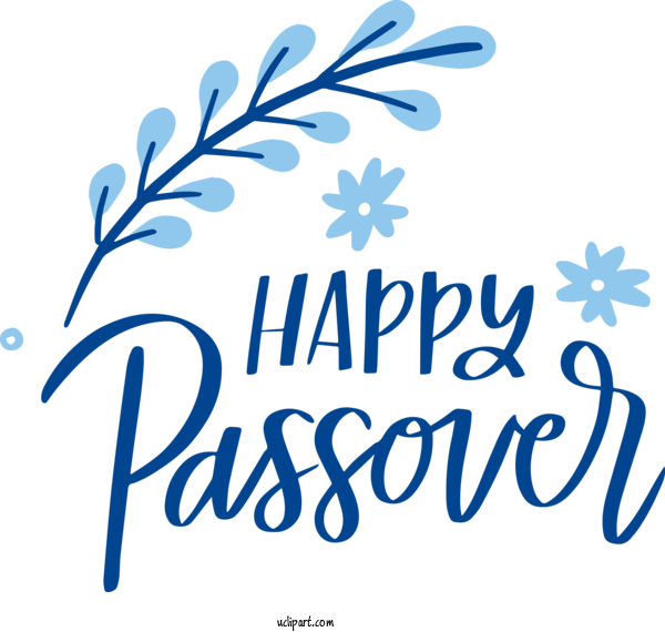 Free Holidays Logo Sticker Wall Decal For Passover Clipart Transparent Background