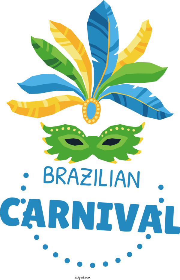 Free Holidays Carnival In Rio De Janeiro Brazilian Carnival Carnival For Brazilian Carnival Clipart Transparent Background